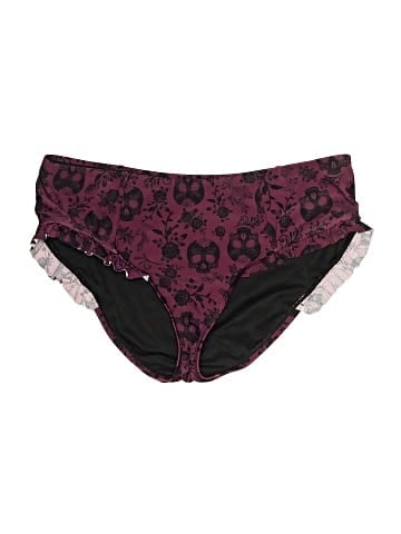 Hot Topic Swimsuit Bottoms (view 1)