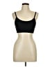 Assorted Brands Black Sports Bra Size M/L - photo 1