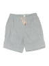 Crewcuts Polka Dots Blue Board Shorts Size 14 - photo 1