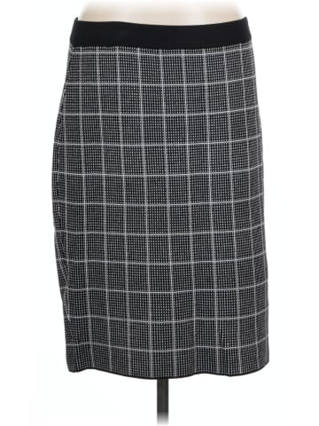 White House Black Market Formal Skirt (view 1)
