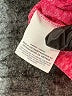 Nike 100% Polyester Pink Active T-Shirt Size XS - photo 8