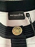 retrofête Ivory Jacket Size S - photo 6
