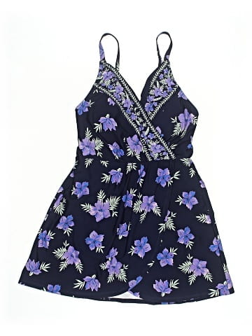 Lands' End Swimsuit Cover Up (view 1)