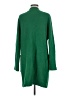 Max Studio Green Coat Size M - photo 2