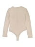 Unbranded Tan Bodysuit Size M - photo 2