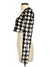 Zara Black Long Sleeve Top Size XS - photo 5