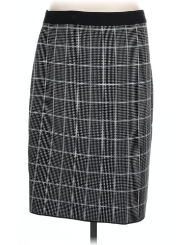 White House Black Market Formal Skirt (view 2)