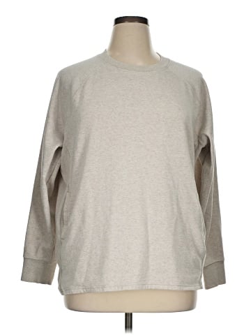 KIRKLAND Signature Sweatshirt (view 1)