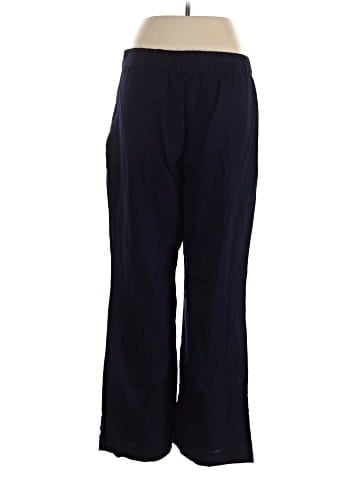 Ann Taylor Linen Pants (view 2)
