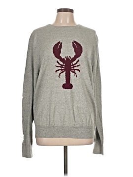 J.Crew Factory Store Pullover Sweater