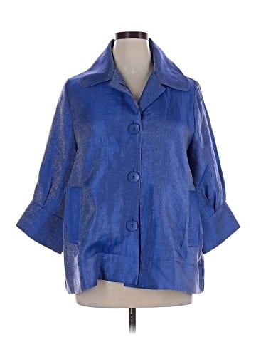 Damee, Inc. Raincoat (view 1)