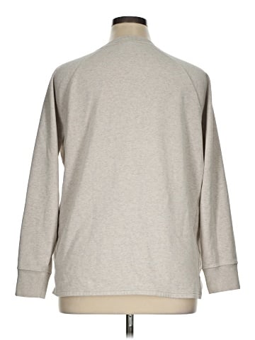 KIRKLAND Signature Sweatshirt (view 2)