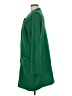 Max Studio Green Coat Size M - photo 5