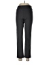 TINA Stephens Solid Black Active Pants Size 10 - photo 1