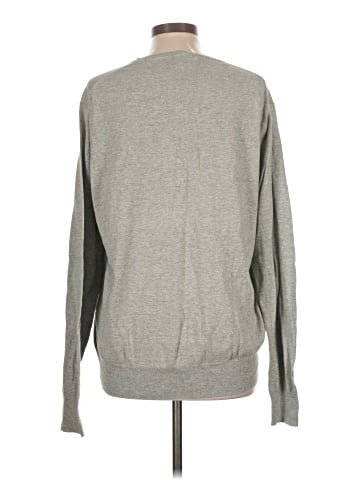 J.Crew Factory Store Pullover Sweater (view 2)