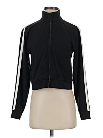 Athleta Track Jacket (view 1)