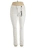 1822 Denim Ivory Jeans Size 14 - photo 1