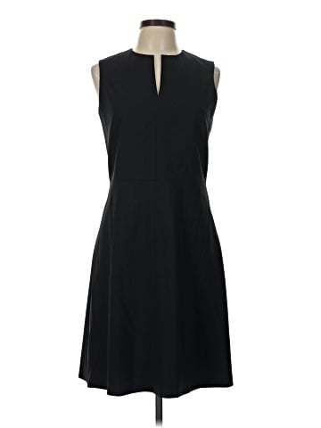 Theory Cocktail Dress (view 1)