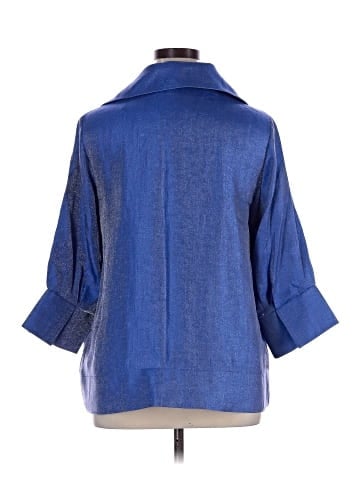 Damee, Inc. Raincoat (view 2)
