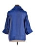 Damee, Inc. 100% Polyester Blue Raincoat Size XL - photo 2