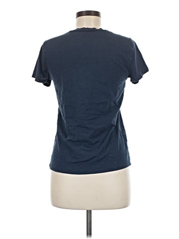 Ann Taylor LOFT Outlet Short Sleeve T-Shirt (view 2)