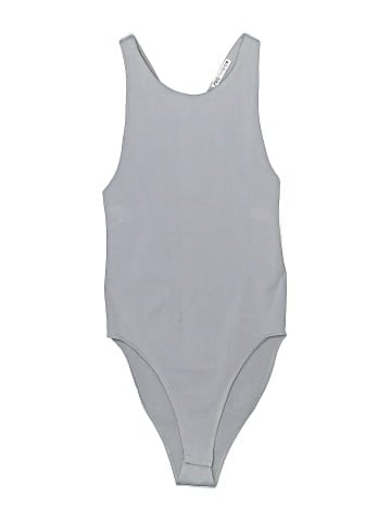 Zara Bodysuit (view 1)