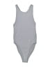 Zara Gray Bodysuit Size M - photo 1