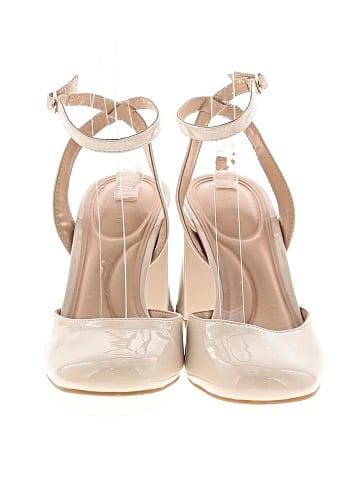 Kelly & Katie Heels (view 2)
