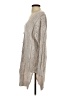 Unbranded 100% Polyester Tan Cardigan Size S - photo 5