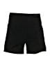 DKNY Solid Black Athletic Shorts Size S - photo 1