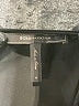 BCBGMAXAZRIA 100% Polyester Solid Black Casual Dress Size M - photo 4