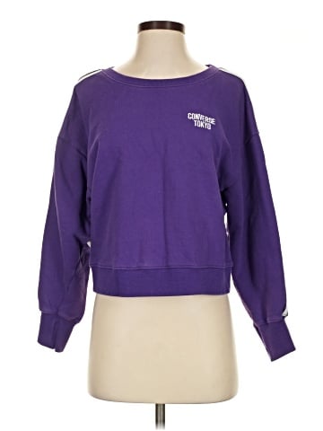 Converse Sweatshirt (view 1)