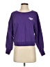 Converse Purple Sweatshirt Size S (estimated) - photo 1