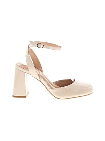 Kelly & Katie Heels (view 1)