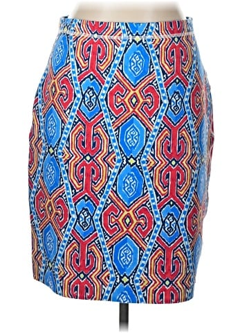 J. McLaughlin Casual Skirt (view 1)