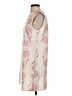 Commense Ivory Casual Dress Size S - photo 5