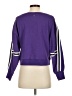 Converse Purple Sweatshirt Size S (estimated) - photo 2