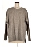 Athleta Tan Wool Pullover Sweater Size M - photo 1