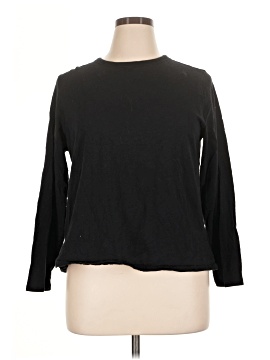 Old Navy Long Sleeve T-Shirt (view 1)