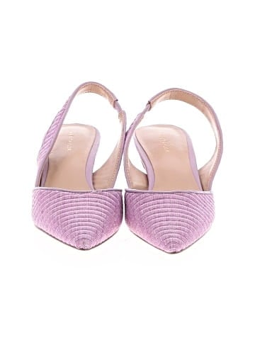 Ann Taylor Heels (view 2)