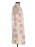 Commense Ivory Casual Dress Size S - photo 4