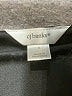 Cj Banks Black 3/4 Sleeve Top Size 0X - photo 7