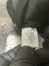 Cj Banks Black 3/4 Sleeve Top Size 0X - photo 8