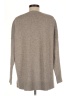 Athleta Tan Wool Pullover Sweater Size M - photo 2
