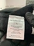 retrofête Silver Black Sleeveless Top Size L - photo 8