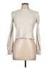 Lulus Ivory Turtleneck Sweater Size L - photo 1