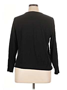 Old Navy Long Sleeve T-Shirt (view 2)