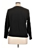 Old Navy Black Long Sleeve T-Shirt Size XL - photo 2