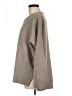Athleta Tan Wool Pullover Sweater Size M - photo 5