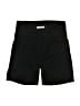 DKNY Solid Black Athletic Shorts Size S - photo 2